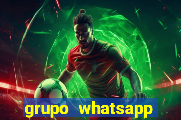 grupo whatsapp esporte da sorte mines